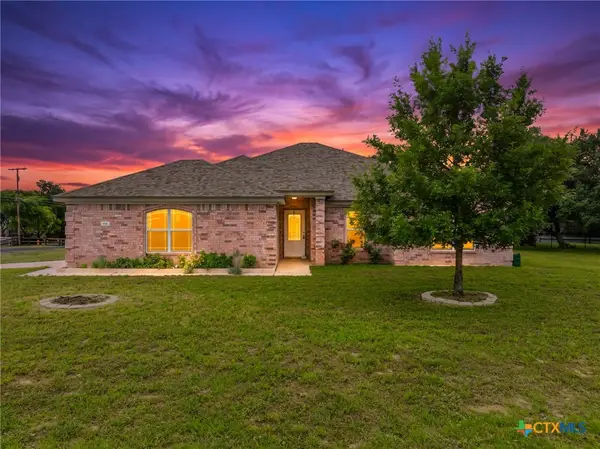 103 Bobcat Circle, Kempner, TX 76539