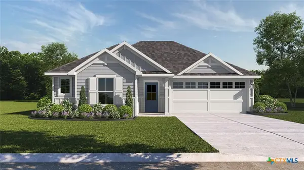 6907 Fread Drive, Killeen, TX 76549