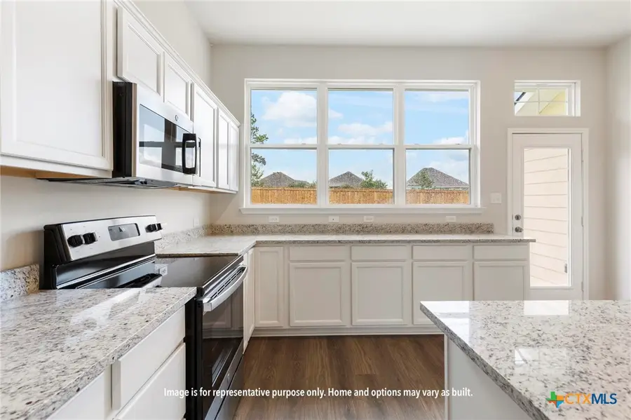 434 Dobson Drive, Killeen, TX 76542 - #3