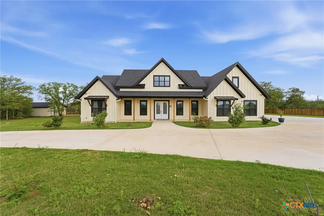 1 Post Oak Street, Gonzales, TX 78629 - #1