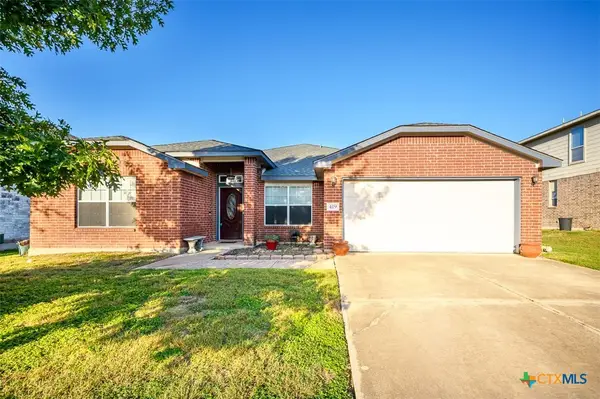 419 Cattail Circle, Harker Heights, TX 76548