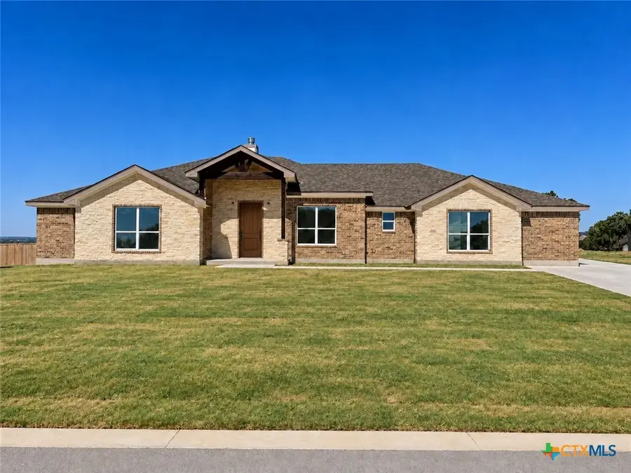 4338 Tall Ridge Road, Kempner, TX 76539 - #2