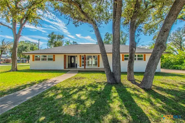 3901 Lark Trail, Temple, TX 76502