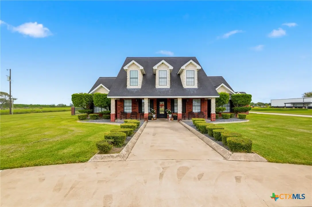 467 Burkhart Road, Victoria, TX 77905 - #1