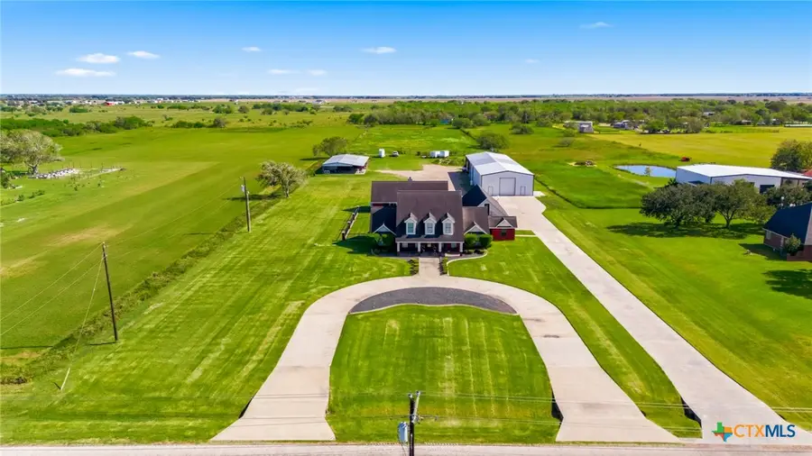 467 Burkhart Road, Victoria, TX 77905 - #2