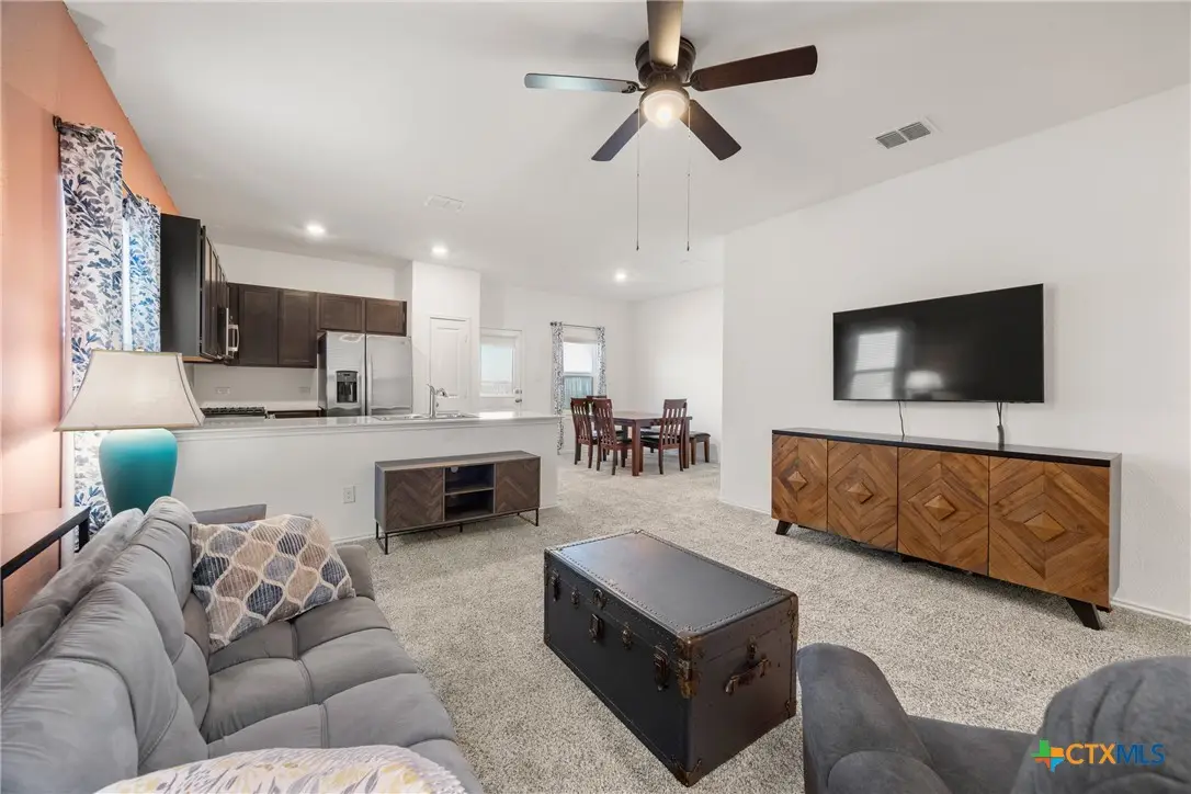 503 Halfmoon Drive, Lockhart, TX 78644 - #1