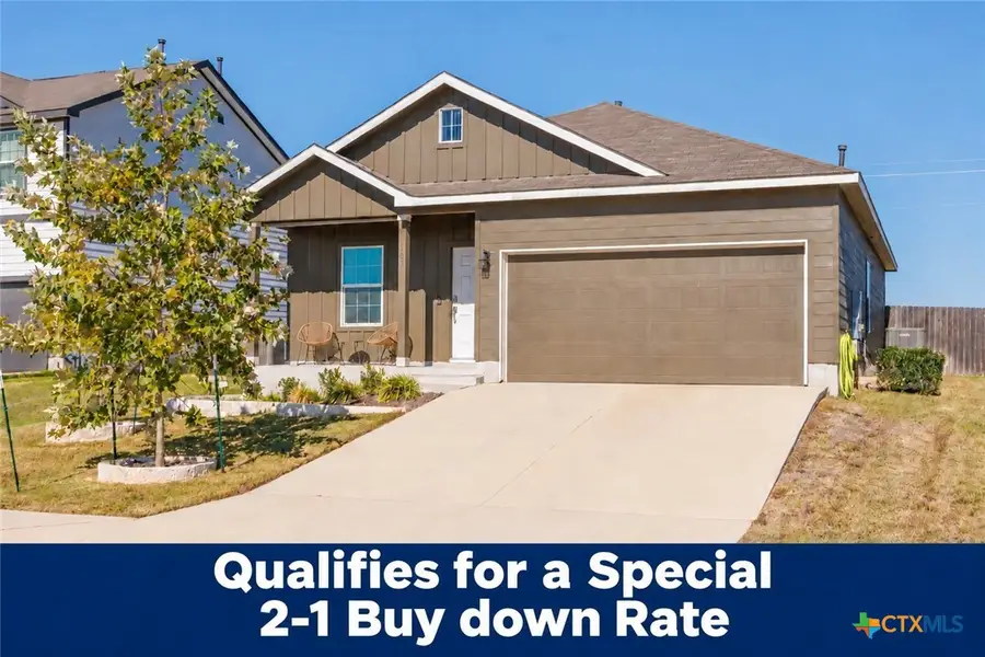 503 Halfmoon Drive, Lockhart, TX 78644 - #2