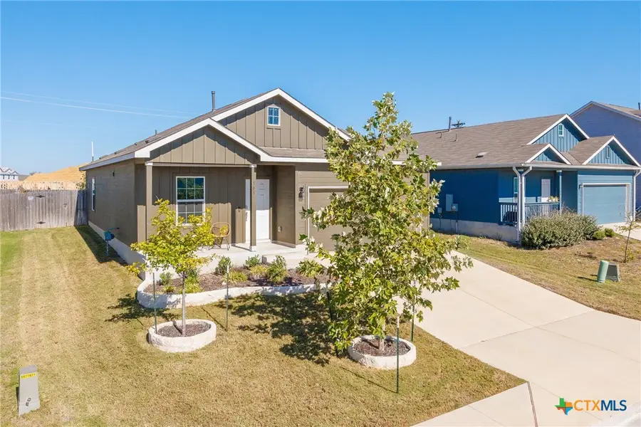 503 Halfmoon Drive, Lockhart, TX 78644 - #3