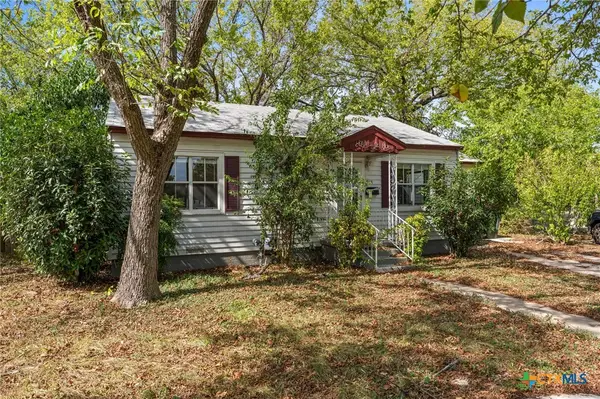918 Alamo Court, Temple, TX 76501