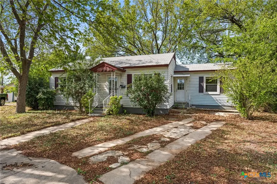 918 Alamo Court, Temple, TX 76501 - #2