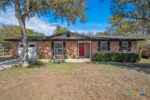 618 Dartmouth Street, San Marcos, TX 78666