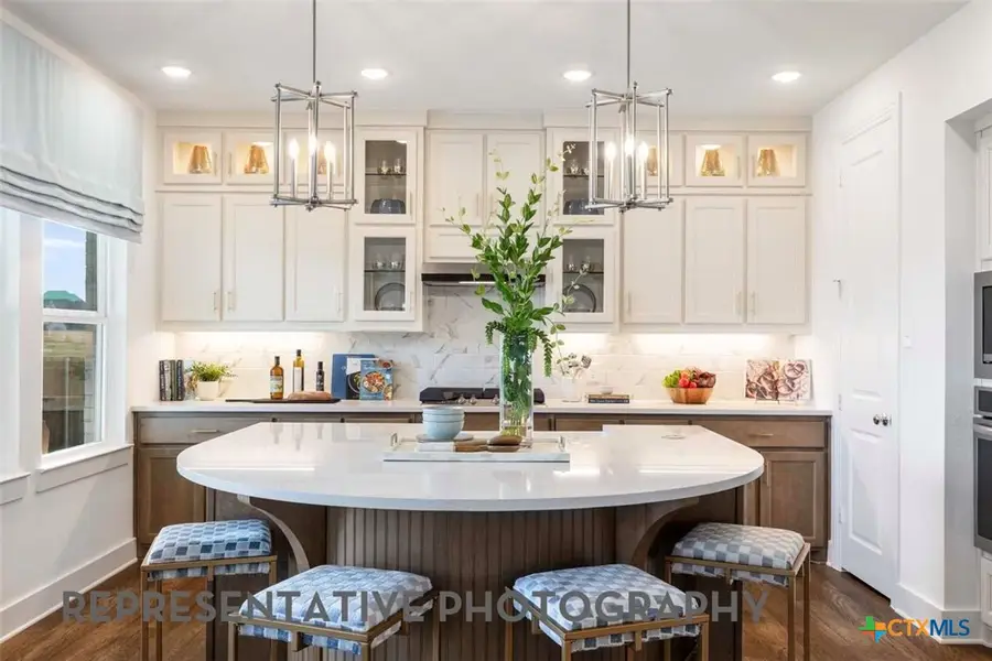9608 Golden Lion Drive, Austin, TX 78744 - #2