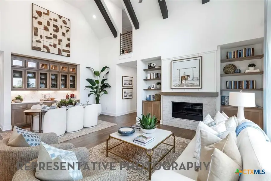 9608 Golden Lion Drive, Austin, TX 78744 - #3
