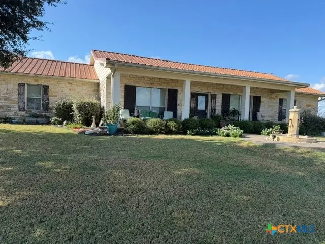 1501 Starlight Road, Cameron, TX 76520 - #1