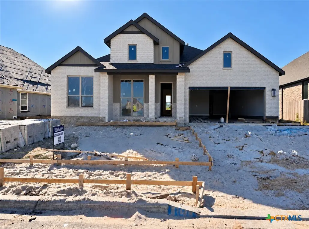4714 Wide Acre Lane, Cibolo, TX 78108 - #1