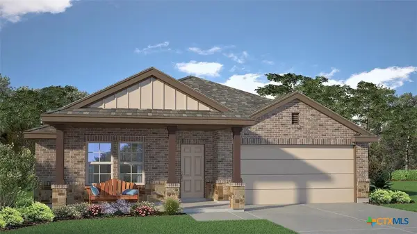 1946 Truscott Parkway, Nolanville, TX 76559