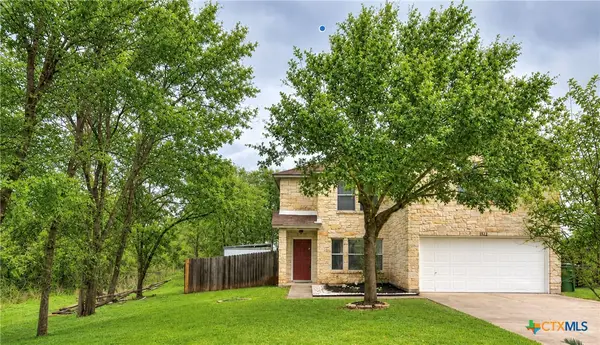 1014 Aransas Cove, Round Rock, TX 78664
