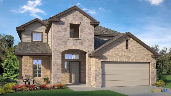 1938 Truscott Parkway, Nolanville, TX 76559