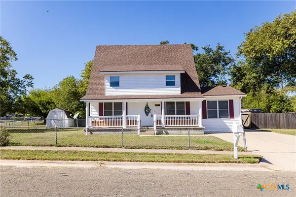 2302 Post Oak Avenue, Copperas Cove, TX 76522