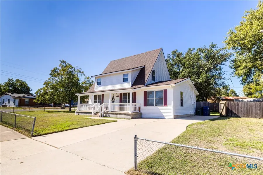 2302 Post Oak Avenue, Copperas Cove, TX 76522 - #3