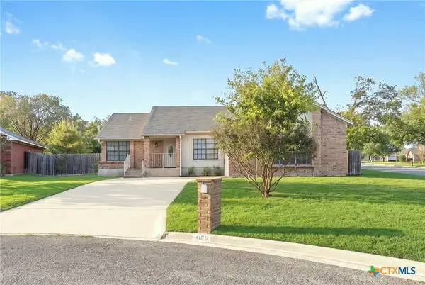 4101 Canyon Creek Court, Temple, TX 76502