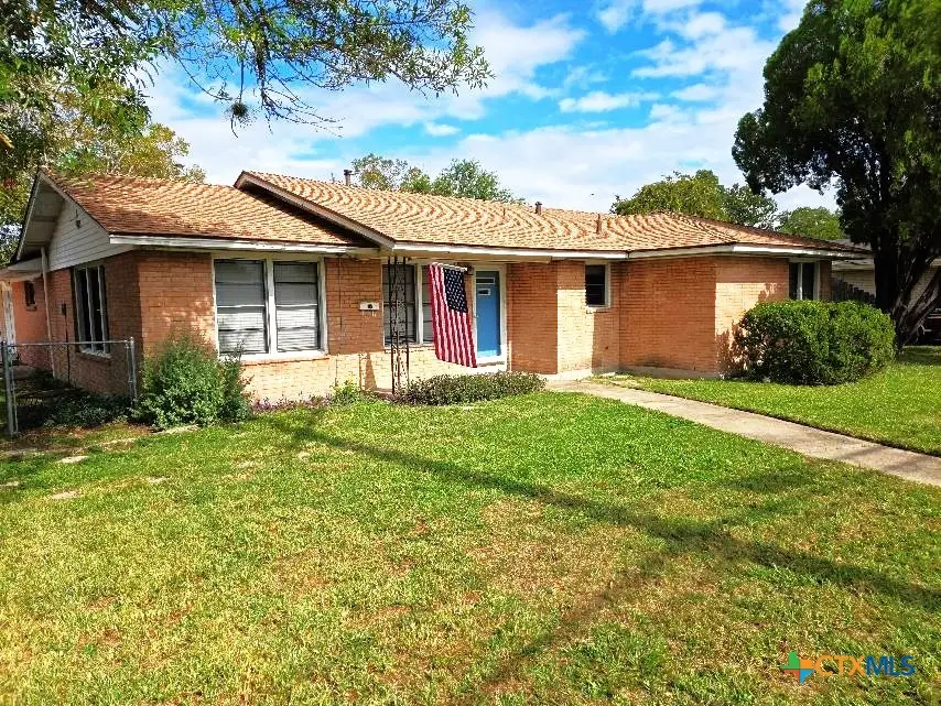 2508 Sam Houston Drive, Victoria, TX 77901 - #1