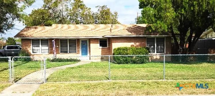 2508 Sam Houston Drive, Victoria, TX 77901 - #2