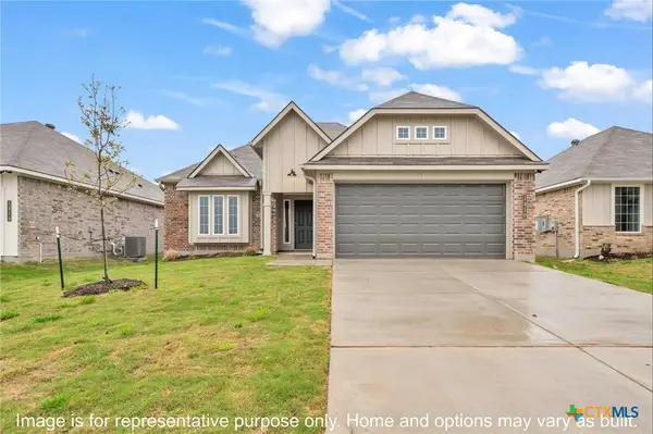 522 University Avenue, Troy, TX 76579