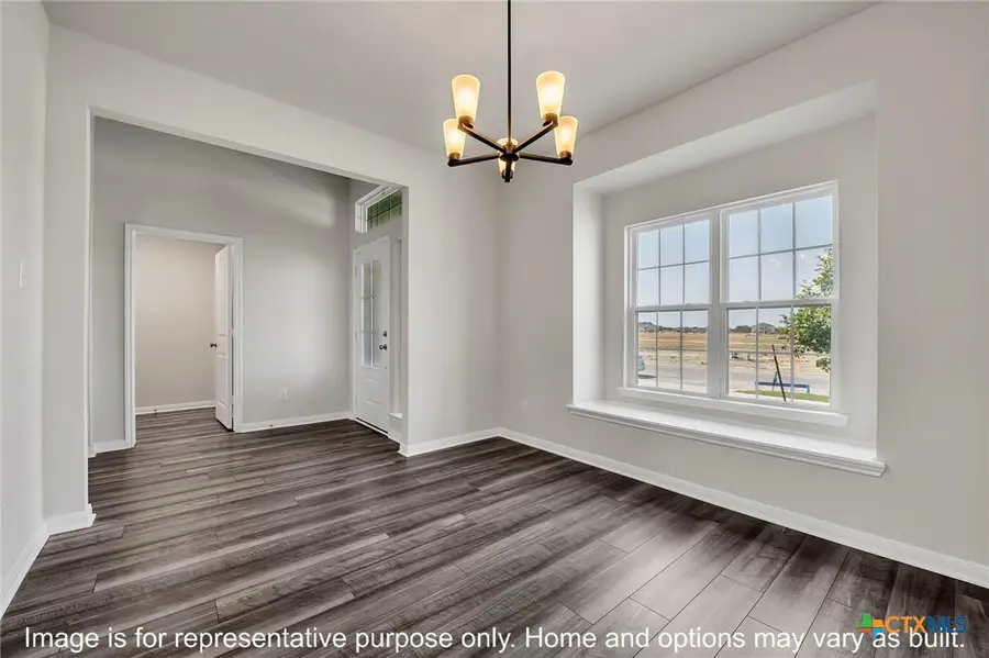 522 University Avenue, Troy, TX 76579 - #2