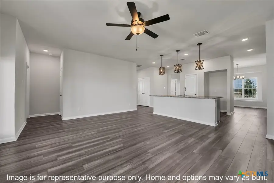 522 University Avenue, Troy, TX 76579 - #3