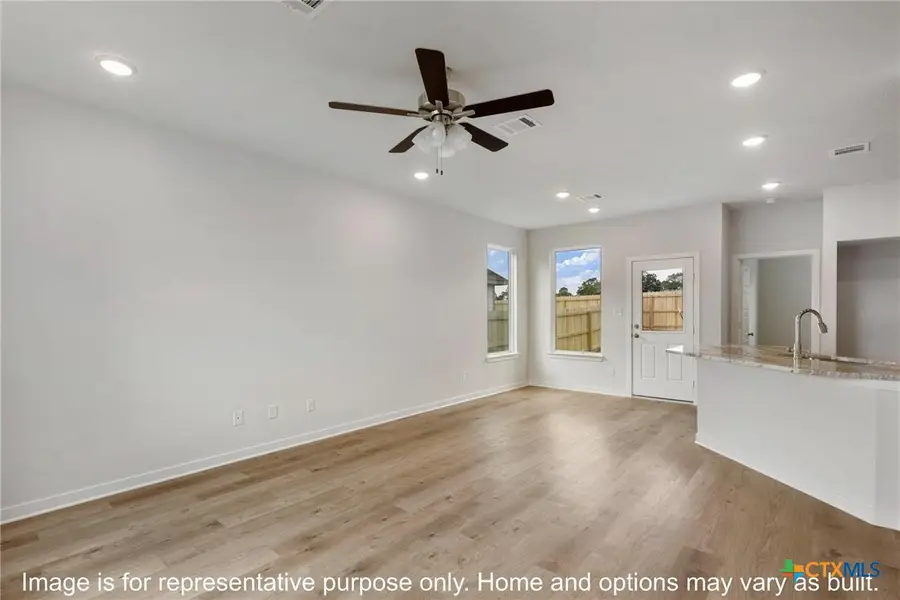 525 University Avenue, Troy, TX 76579 - #2