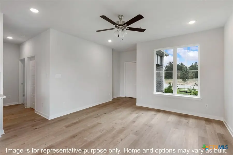 525 University Avenue, Troy, TX 76579 - #3