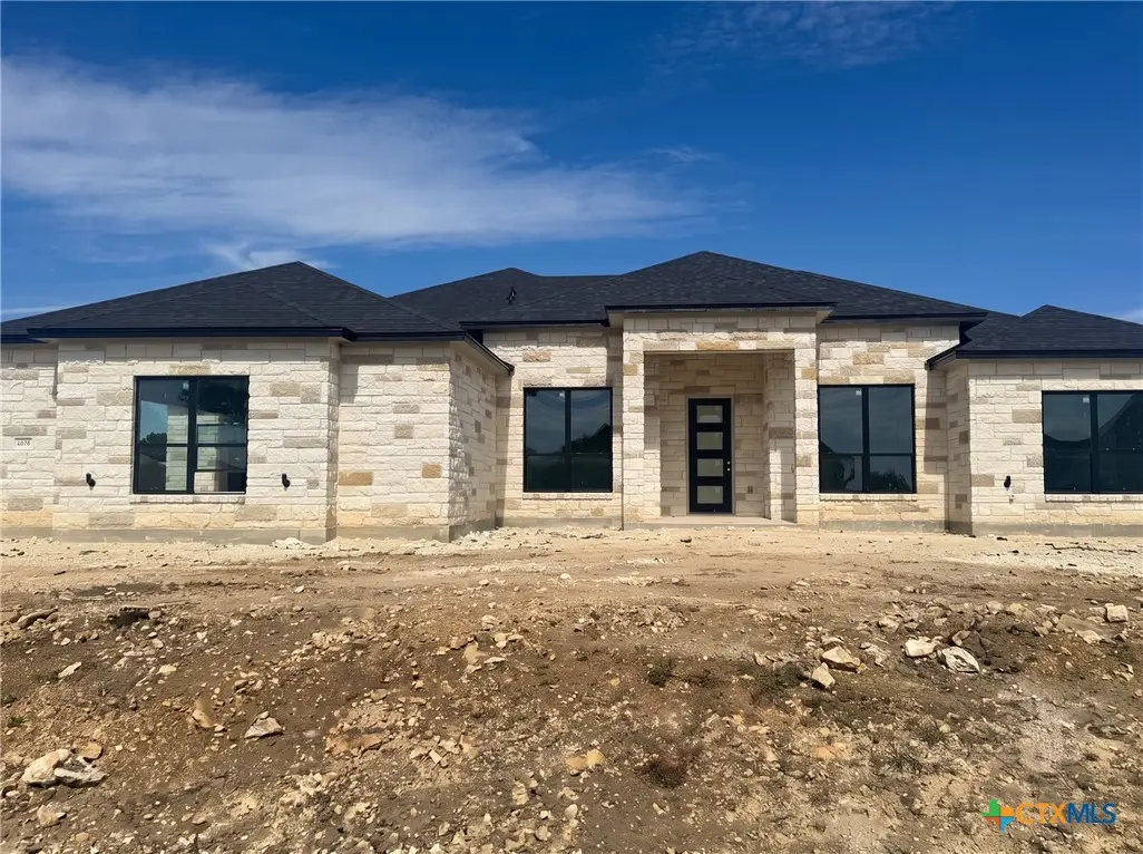 4030 Aerie Street, Salado, TX 76571 - #1