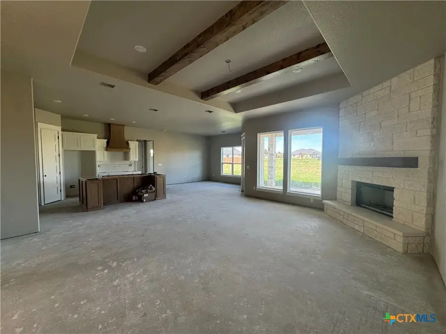 4030 Aerie Street, Salado, TX 76571 - #3