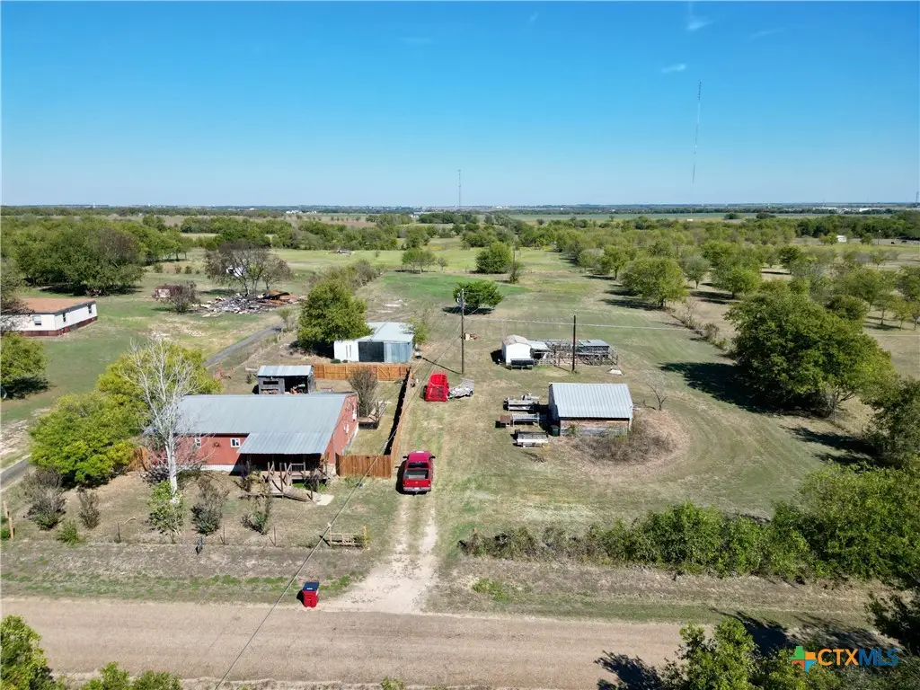 203 Dalrex Road, Bruceville Eddy, TX 76630 - #1