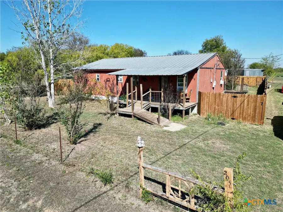 203 Dalrex Road, Bruceville Eddy, TX 76630 - #2