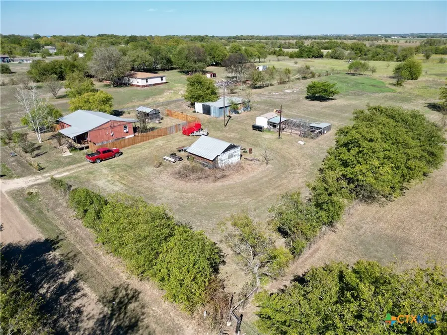 203 Dalrex Road, Bruceville Eddy, TX 76630 - #3