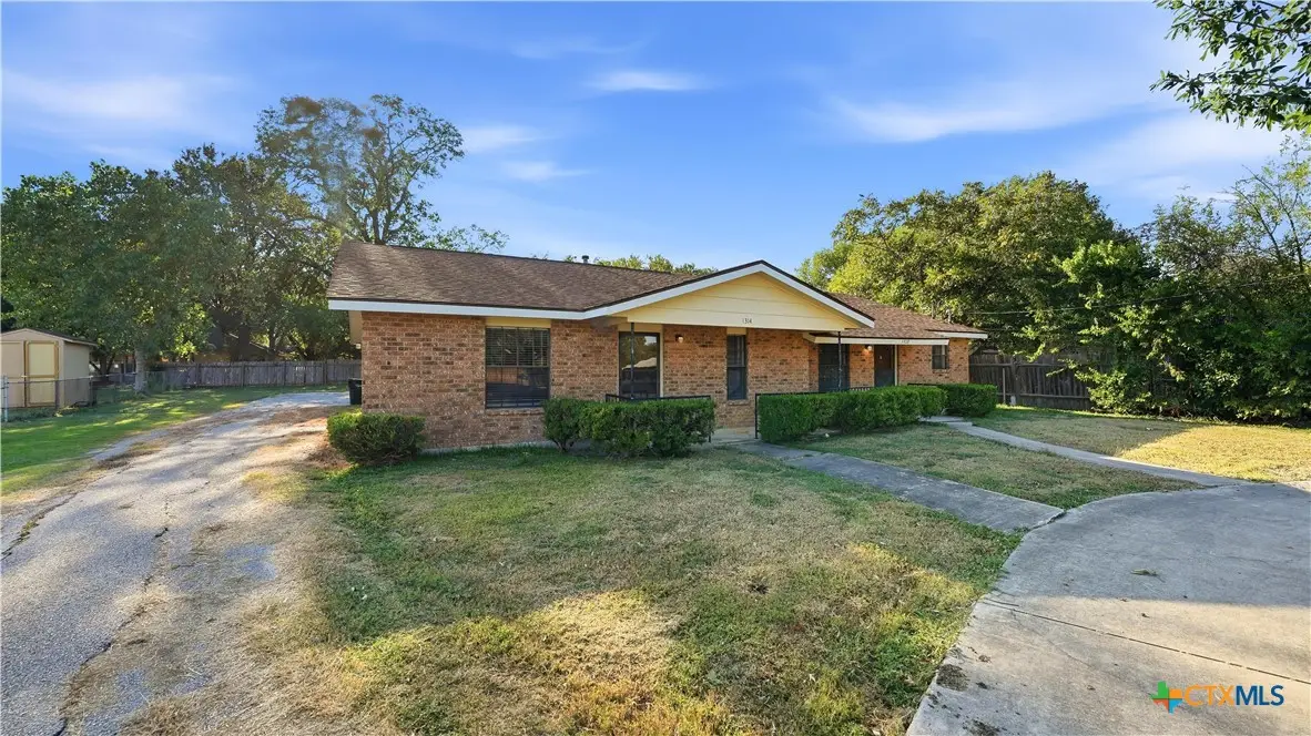 1314 S Mesquite Avenue, New Braunfels, TX 78130 - #1