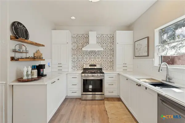 118 Santa Fe Ridge, Seguin, TX 78155