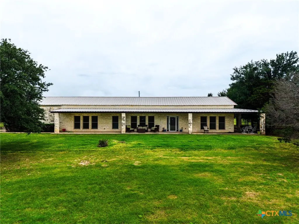 8089 E Fm 580, Kempner, TX 76539 - #1