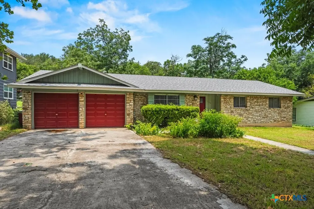 508 Franklin Drive, San Marcos, TX 78666 - #1