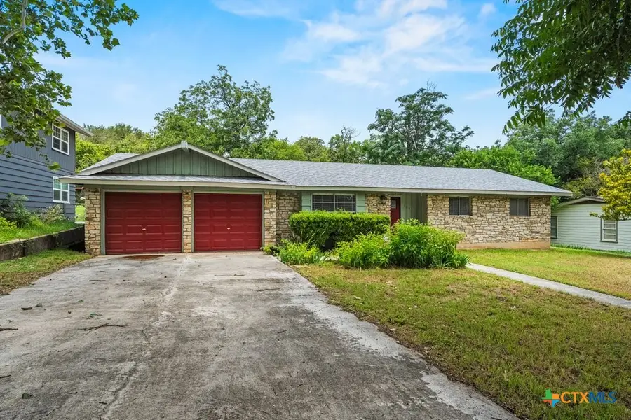 508 Franklin Drive, San Marcos, TX 78666 - #2