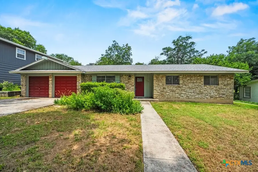 508 Franklin Drive, San Marcos, TX 78666 - #3