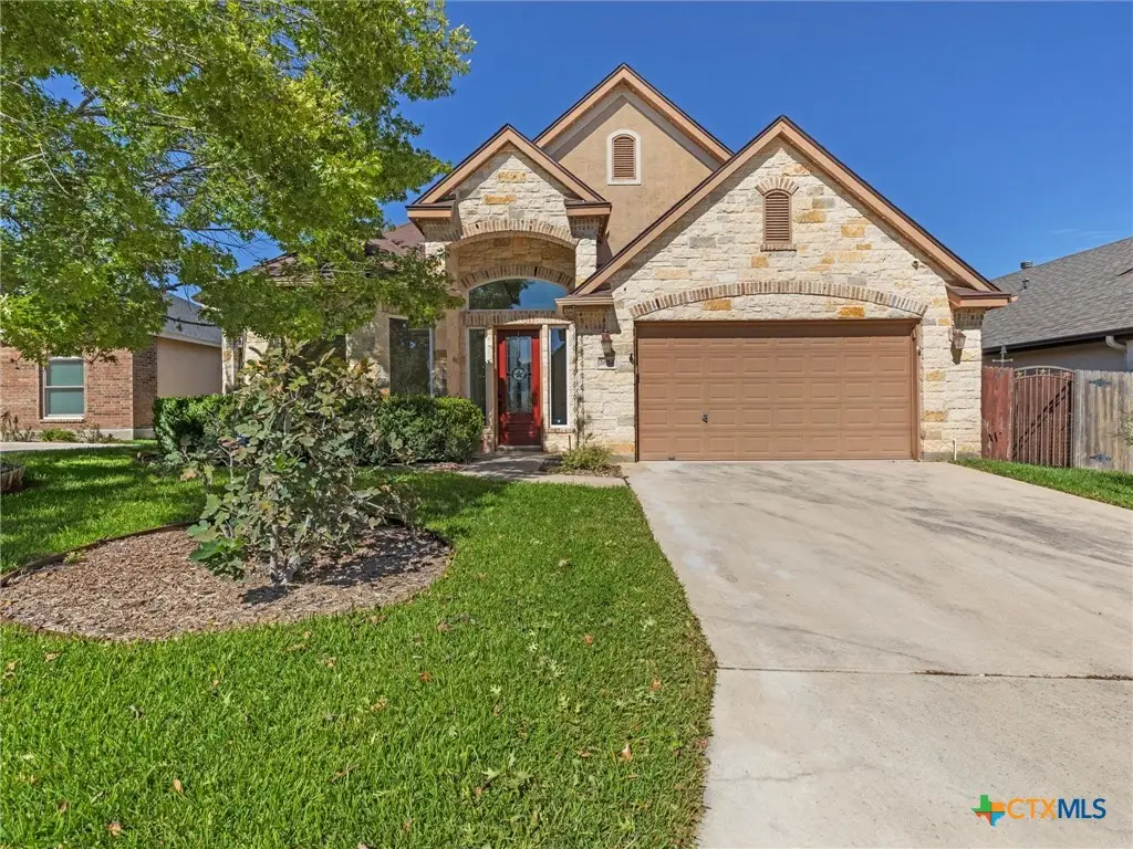 2654 Fairwood Drive, New Braunfels, TX 78132 - #1