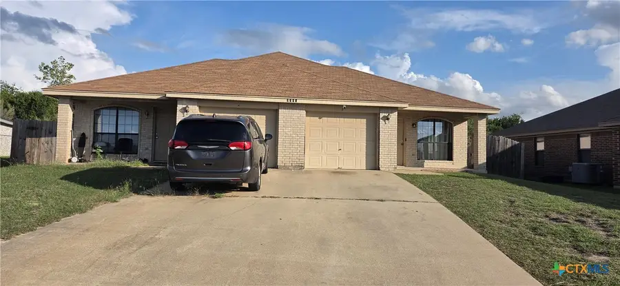 3207 Dannen Court, Killeen, TX 76549 - #2
