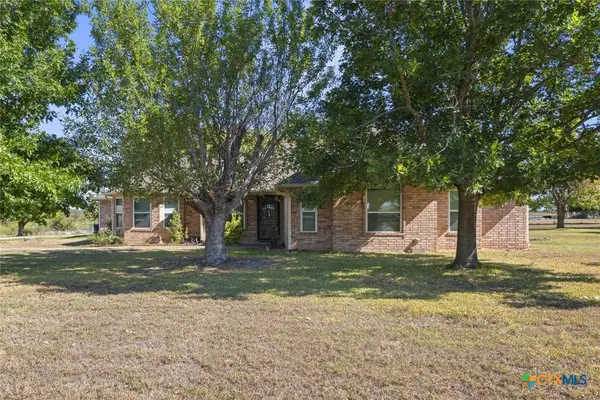 3591 Cardon Road, Burlington, TX 76519