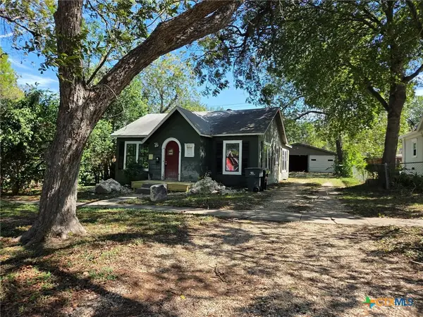 915 N 2nd Street, Temple, TX 76501