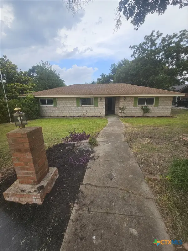 849 Arlington Drive, Woodway, TX 76712