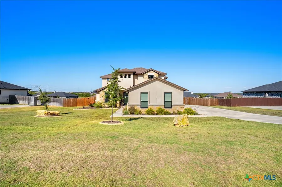 1018 Saddle Bluff Drive, Salado, TX 76571 - #3