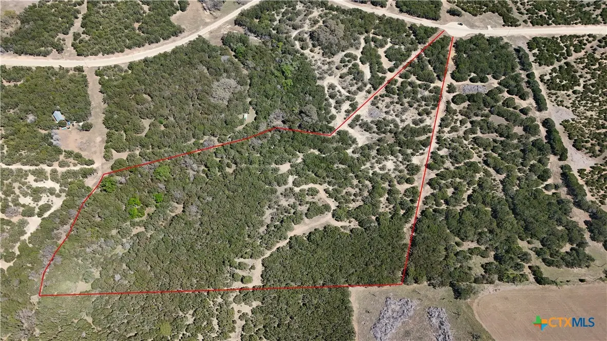lot 76 Donnie Drive, Lampasas, TX 76550 - #1